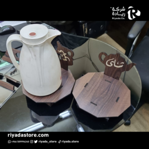 صواني خشب
