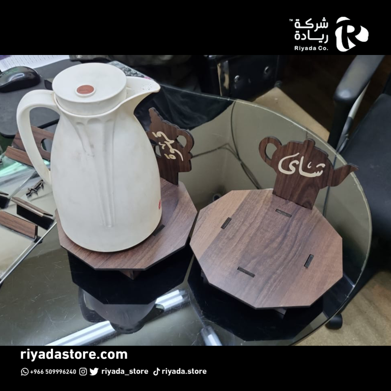 صواني خشب