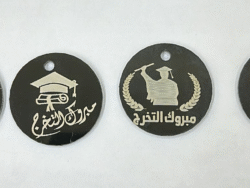 اشكال توزيعات تخرج