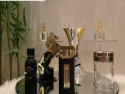 حامل عطور