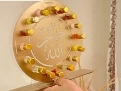 حامل عطور